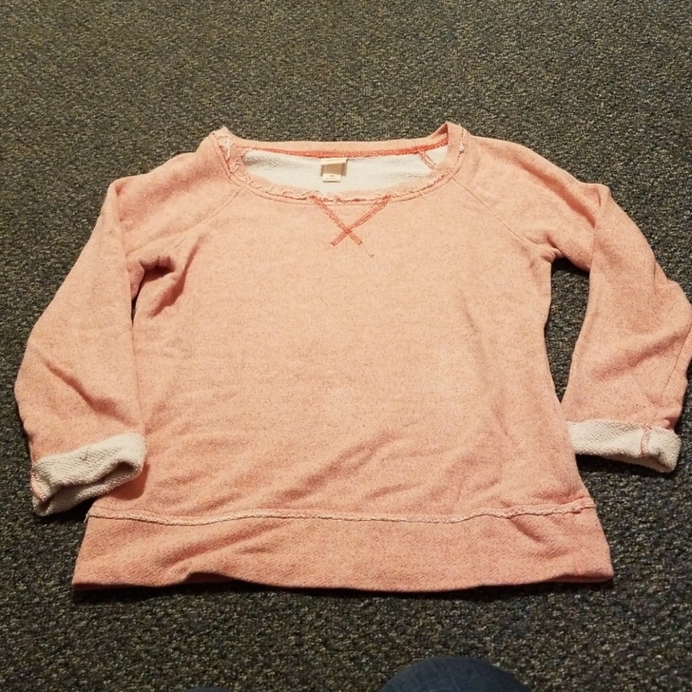 Mossimo Sweater